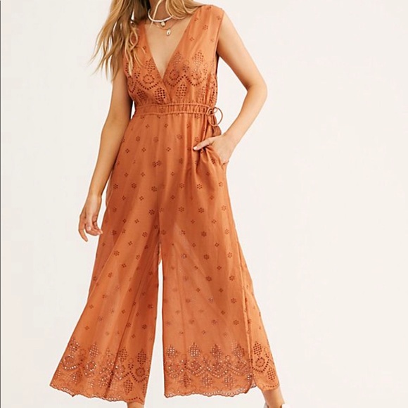 Free People Pants - NWT Free People Jumper